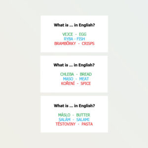 Ask & Swap - Food and Drinks