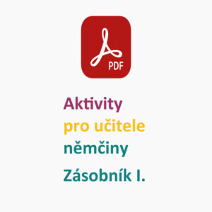 Prezentace k semináři - Aktivity učitele NJ - Zásobník I.