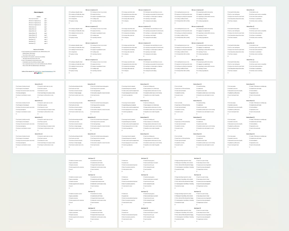 Pläne & Berichte - Obrázek 2