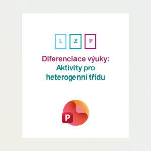 Prezentace: Diferenciace výuky